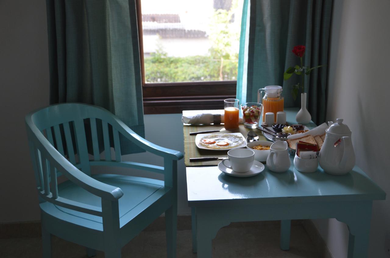 Gg Bed And Breakfast Új-Delhi Kültér fotó